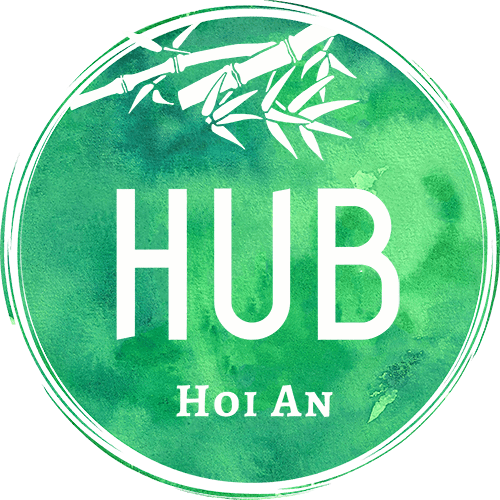 Hub Hoi An - Logo